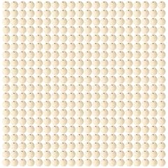 1500 palline legno usato  Spedito ovunque in Italia 