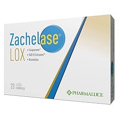Pharmaluce zachelase lox usato  Spedito ovunque in Italia 