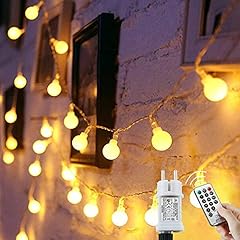 120 led lichterkette gebraucht kaufen  Wird an jeden Ort in Deutschland