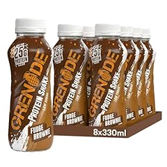 Grenade high protein for sale  Delivered anywhere in UK