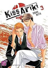 Kiss ariki t03 usato  Spedito ovunque in Italia 