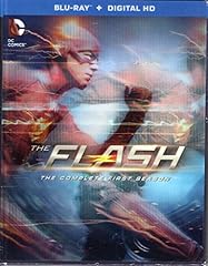 The flash season usato  Spedito ovunque in Italia 