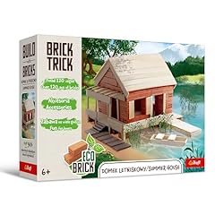 Brick trick trefl usato  Spedito ovunque in Italia 