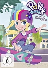 Polly pocket teil d'occasion  Livré partout en Belgiqu