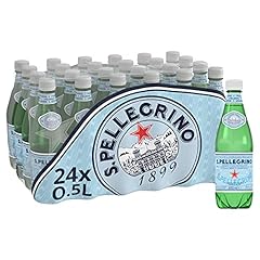 San pellegrino acqua usato  Spedito ovunque in Italia 