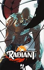 Radiant (Vol. 16) usato  Spedito ovunque in Italia 