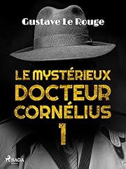Mystérieux docteur cornélius d'occasion  Livré partout en France