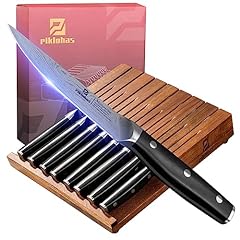 Piklohas steak knives for sale  Delivered anywhere in USA 