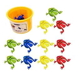 Toyvian 12pcs jumping for sale  Delivered anywhere in USA 