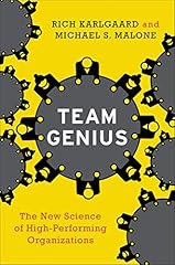 Team genius the gebraucht kaufen  Wird an jeden Ort in Deutschland