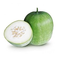 Fresh ash gourd for sale  Delivered anywhere in USA 