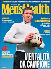 Men health 248 usato  Spedito ovunque in Italia 