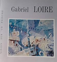 Gabriel loire d'occasion  Livré partout en France
