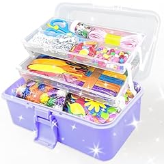 3000pcs arts crafts for sale  Delivered anywhere in UK