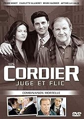 Cordier juge flic d'occasion  Livré partout en France