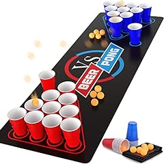 Goldge beer pong for sale  Delivered anywhere in USA 