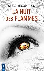 Nuit flammes d'occasion  Livré partout en France