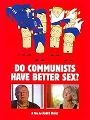 Communists better sex for sale  Delivered anywhere in USA 