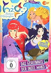 H2o abenteuer meerjungfrau d'occasion  Livré partout en Belgiqu