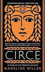 Circe for sale  Delivered anywhere in USA 