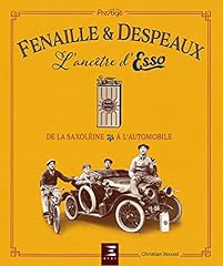 Fenaille despeaux ancêtre d'occasion  Livré partout en France