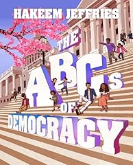 Abcs democracy for sale  Delivered anywhere in USA 