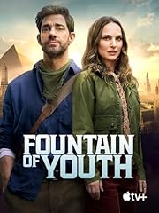 Fountain youth for sale  Delivered anywhere in UK