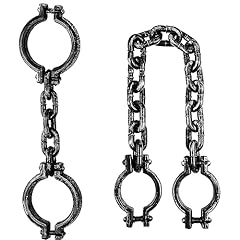 Aofox halloween chains for sale  Delivered anywhere in USA 