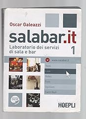 Salabar.it. laboratorio dei usato  Spedito ovunque in Italia 