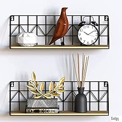 Gadgy etagere murale d'occasion  Livré partout en France