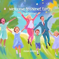 Welcome planet earth for sale  Delivered anywhere in USA 