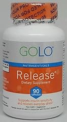 Golo release diet for sale  Delivered anywhere in USA 