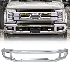 Chrome steel front for sale  Delivered anywhere in USA 