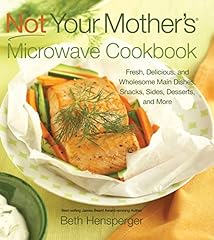 Mother microwave cookbook for sale  Delivered anywhere in USA 