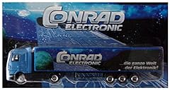 Conrad electronic ganze gebraucht kaufen  Wird an jeden Ort in Deutschland