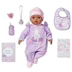 Baby annabell active for sale  Delivered anywhere in UK