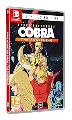 Space adventure cobra d'occasion  Livré partout en France