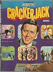 Crackerjack annual for sale  Delivered anywhere in UK