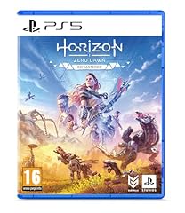 Horizon zero dawn usato  Spedito ovunque in Italia 