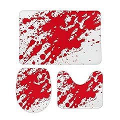 Red bloody blots for sale  Delivered anywhere in USA 