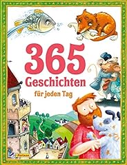 365 geschichten jeden gebraucht kaufen  Wird an jeden Ort in Deutschland