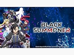 Black summoner usato  Spedito ovunque in Italia 