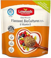 Linwoods milled flaxseed for sale  Delivered anywhere in UK