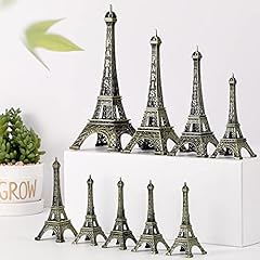 Pcs eiffel tower for sale  Delivered anywhere in USA 