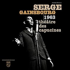 serge gainsbourg 25cm d'occasion  Livré partout en France