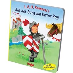 Haba 5393 reimerei gebraucht kaufen  Wird an jeden Ort in Deutschland