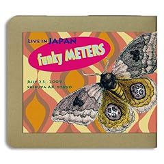 Funky meters live for sale  Delivered anywhere in USA 