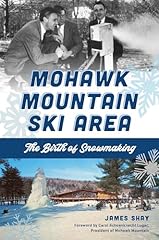 Mohawk mountain ski for sale  Delivered anywhere in USA 