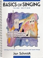 Basics singing d'occasion  Livré partout en Belgiqu