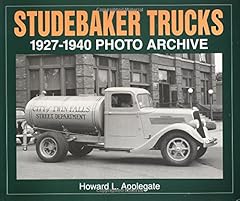 Studebaker trucks 1927 for sale  Delivered anywhere in USA 